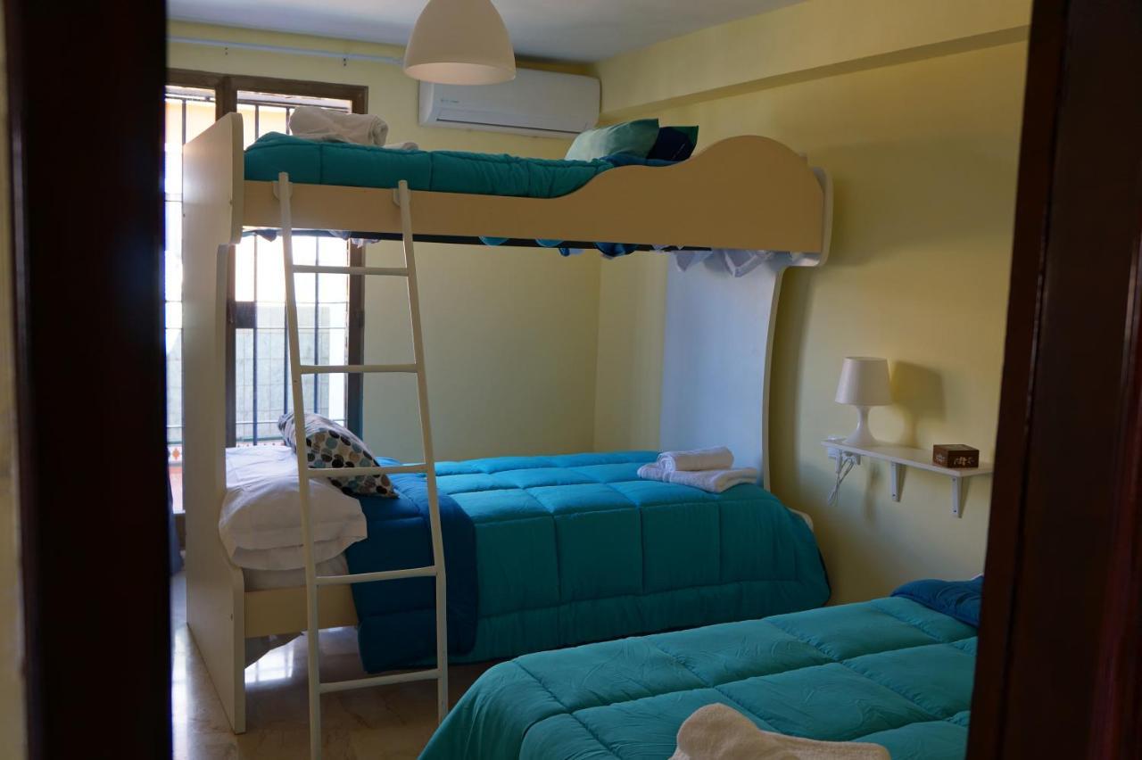 Apartamento Centro Pergo Córdoba Exterior foto