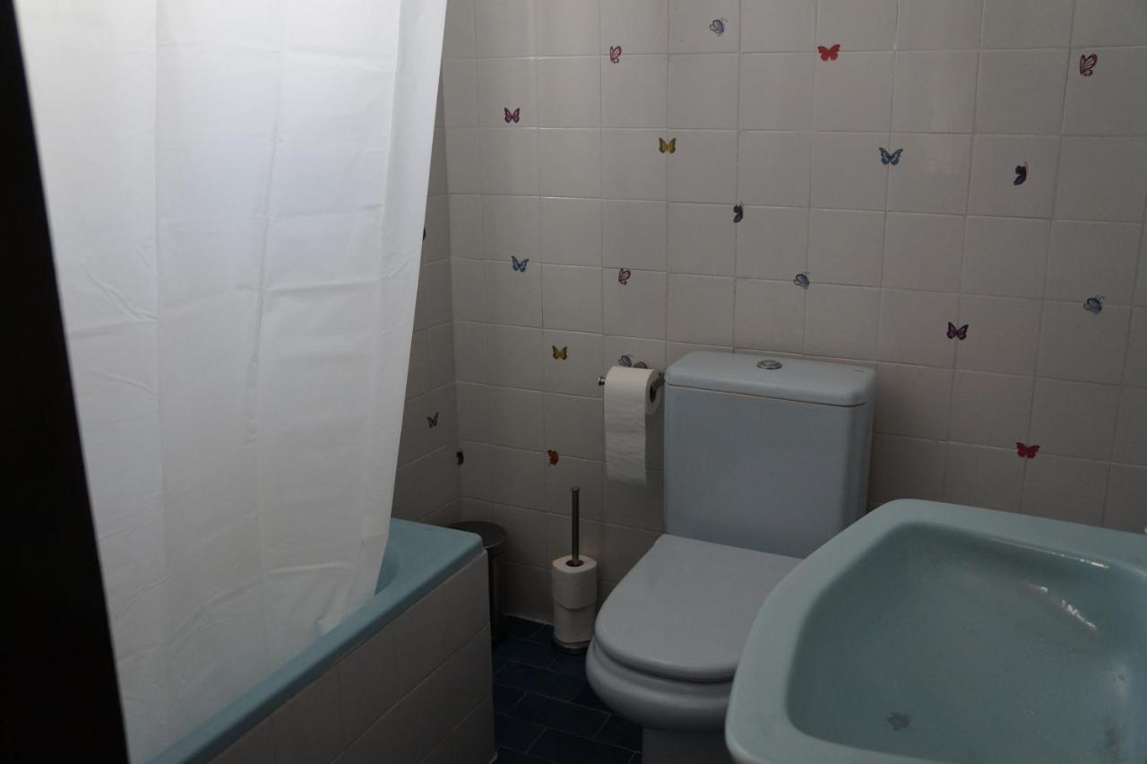 Apartamento Centro Pergo Córdoba Exterior foto