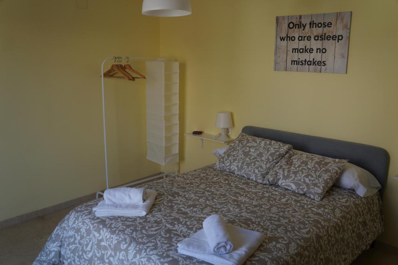 Apartamento Centro Pergo Córdoba Exterior foto