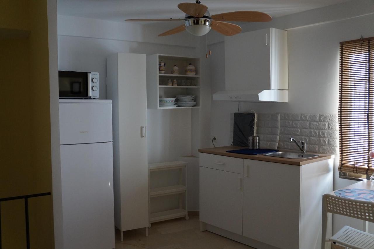 Apartamento Centro Pergo Córdoba Exterior foto