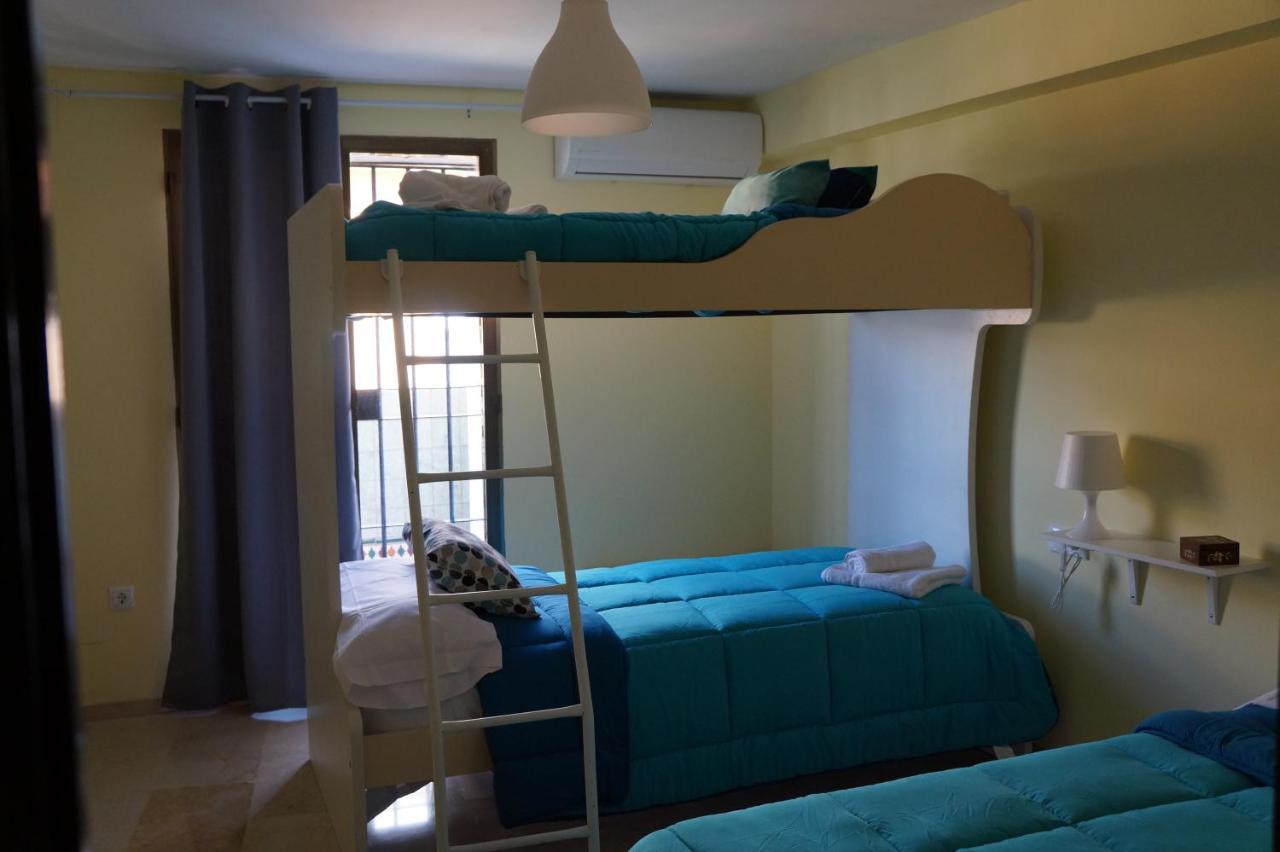 Apartamento Centro Pergo Córdoba Exterior foto