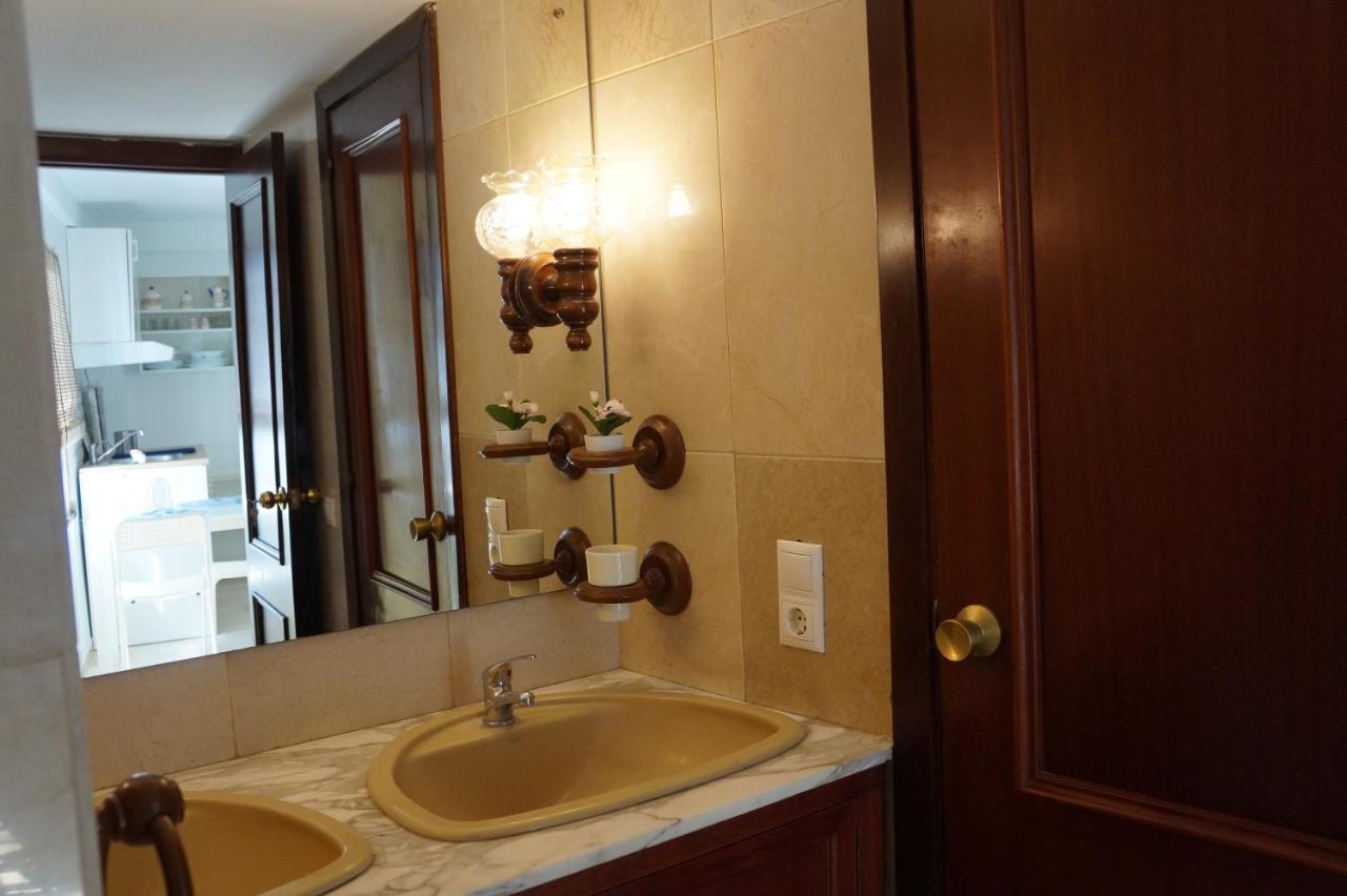 Apartamento Centro Pergo Córdoba Exterior foto