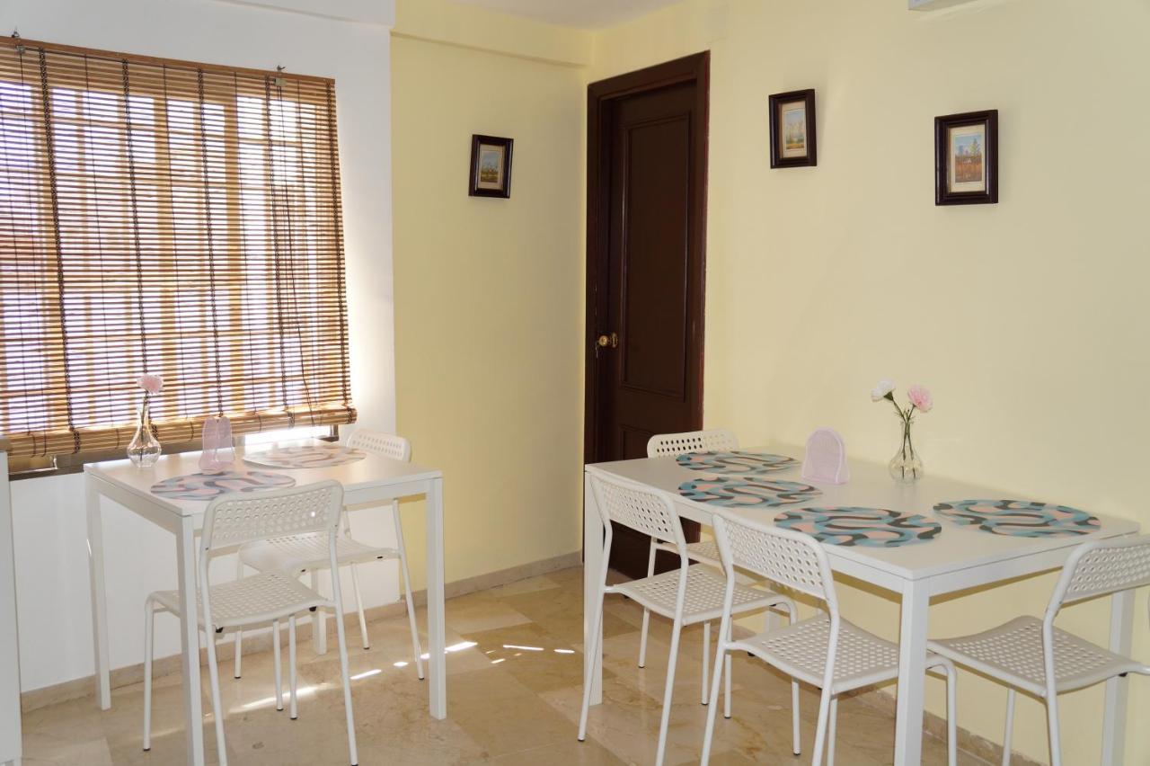 Apartamento Centro Pergo Córdoba Exterior foto